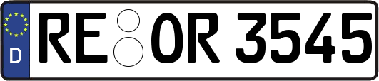 RE-OR3545