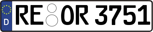 RE-OR3751