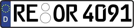 RE-OR4091
