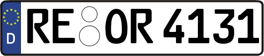 RE-OR4131