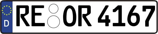 RE-OR4167