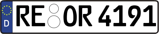RE-OR4191