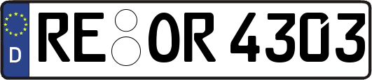 RE-OR4303