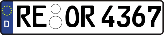 RE-OR4367