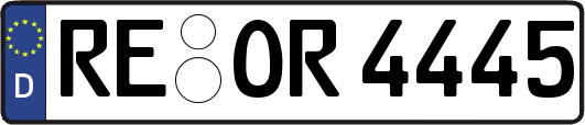 RE-OR4445
