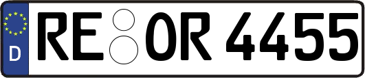 RE-OR4455