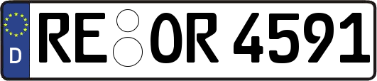 RE-OR4591