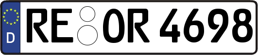 RE-OR4698