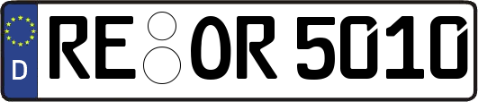 RE-OR5010