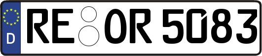 RE-OR5083
