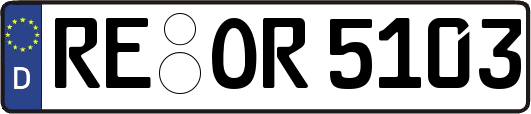 RE-OR5103