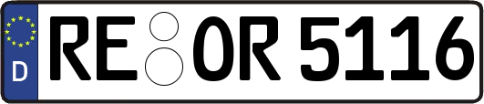RE-OR5116