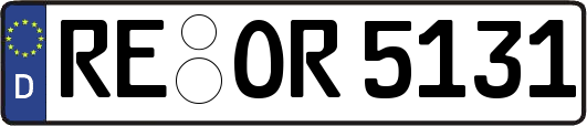 RE-OR5131