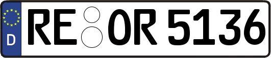 RE-OR5136