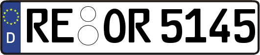 RE-OR5145