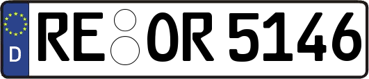 RE-OR5146