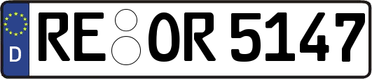 RE-OR5147