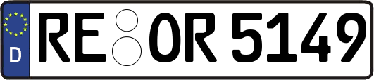RE-OR5149