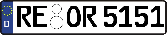 RE-OR5151