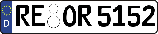 RE-OR5152