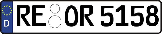 RE-OR5158