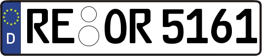 RE-OR5161