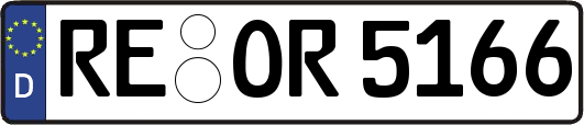 RE-OR5166