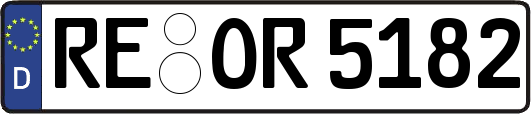 RE-OR5182