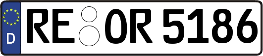 RE-OR5186