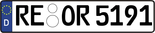 RE-OR5191