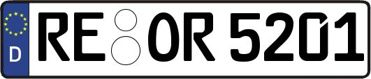 RE-OR5201