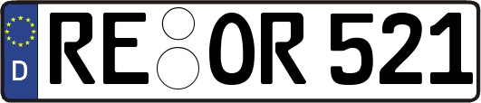 RE-OR521