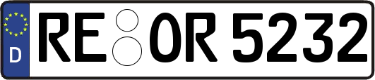 RE-OR5232
