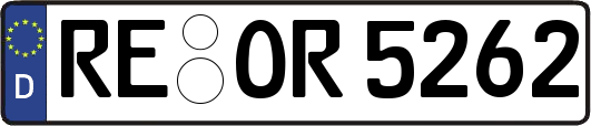 RE-OR5262