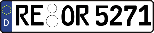 RE-OR5271