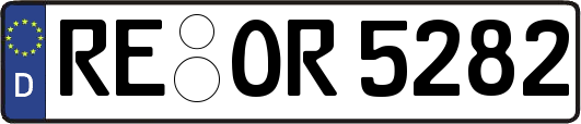RE-OR5282