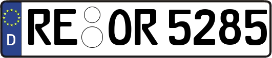 RE-OR5285