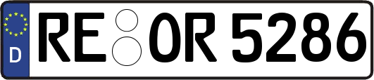 RE-OR5286