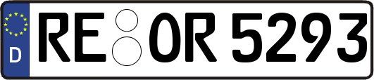 RE-OR5293