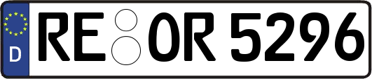 RE-OR5296