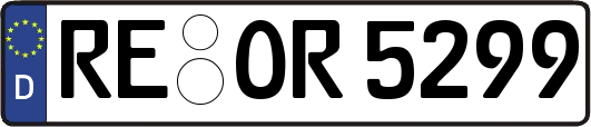 RE-OR5299