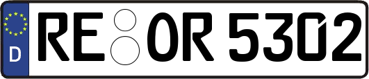 RE-OR5302