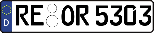 RE-OR5303