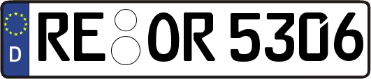 RE-OR5306