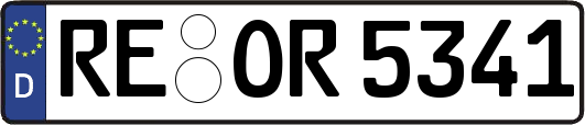 RE-OR5341