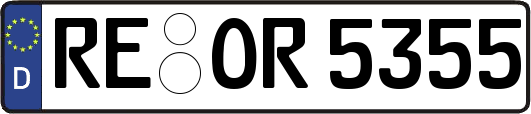 RE-OR5355