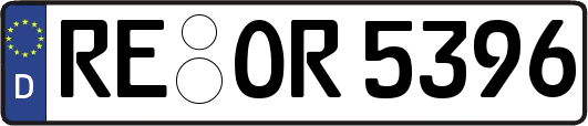 RE-OR5396