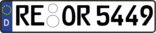 RE-OR5449