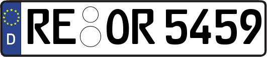 RE-OR5459