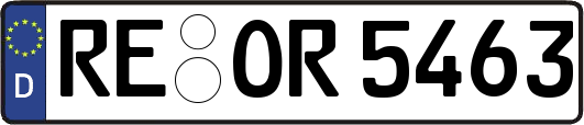 RE-OR5463